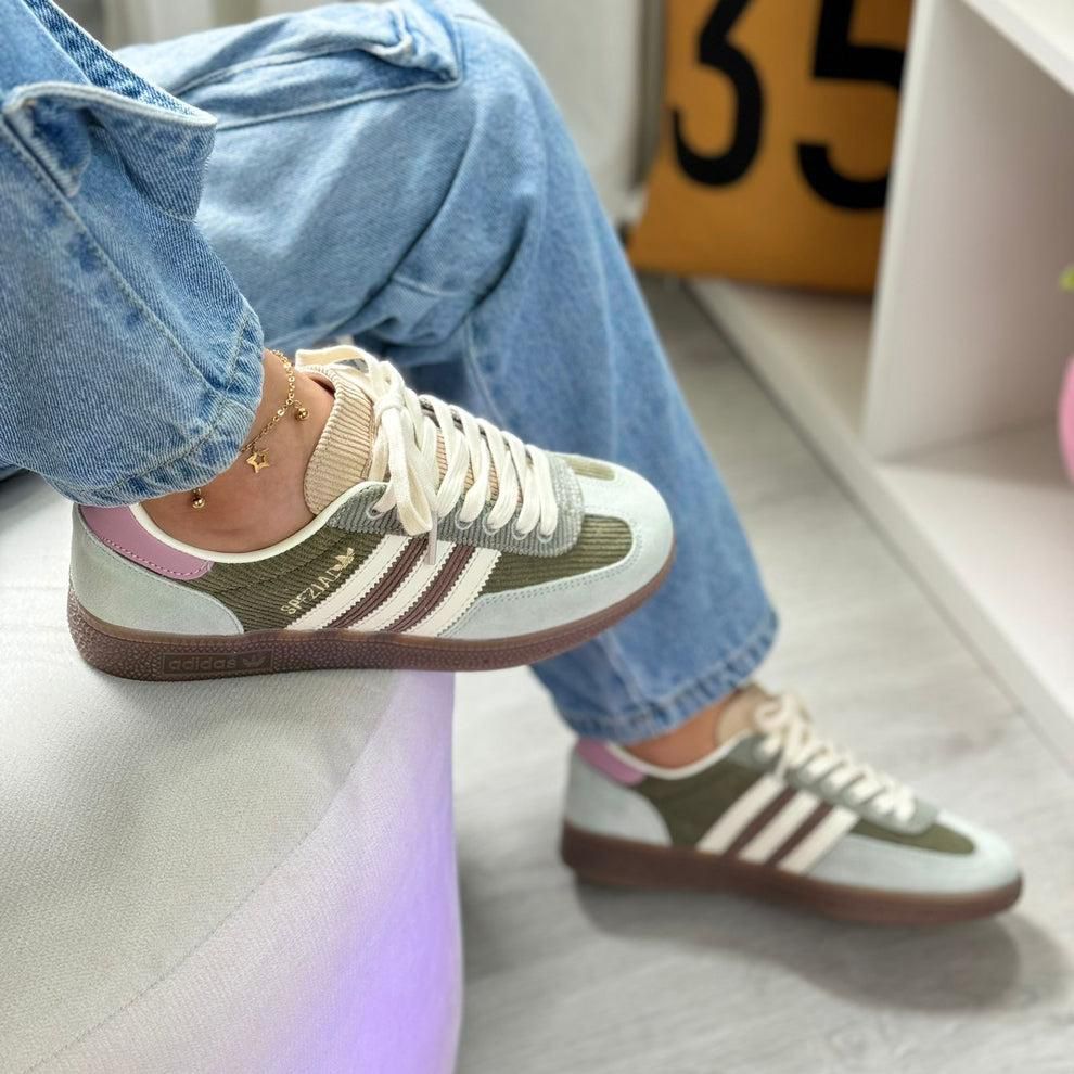 ADIDAS ORIGINALS SPEZIAL GREEN - Image 7