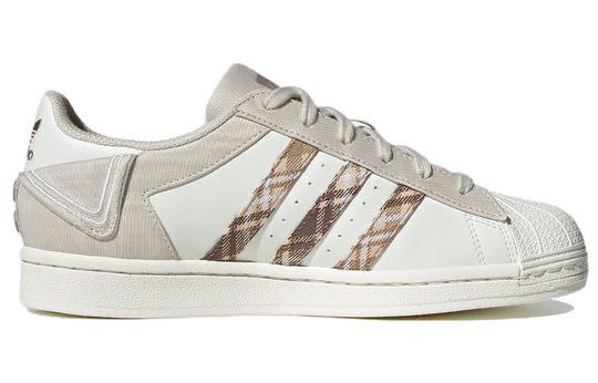 FIRST COPY ADIDAS SUPERSTAR BROWN - Image 7