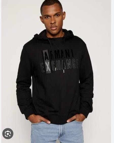 FIRST COPY ARMANI EXCLUSIVE HOODIE - Image 7