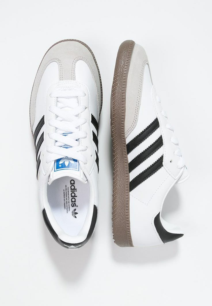 FIRST COPY Adidas samba white - Image 2
