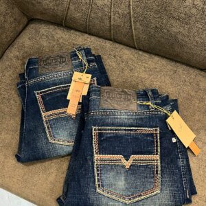 FIRST COPY Aplha nine Straight fitt