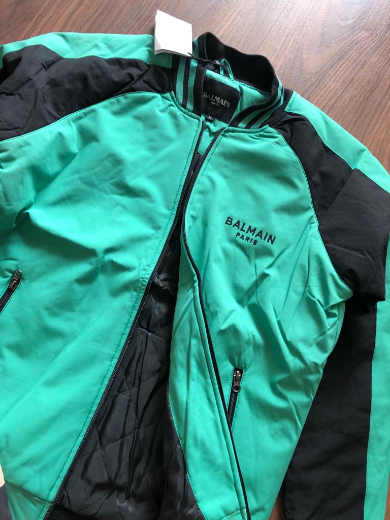 FIRST COPY BALMAIN IMPORTED JACKETS - Image 3