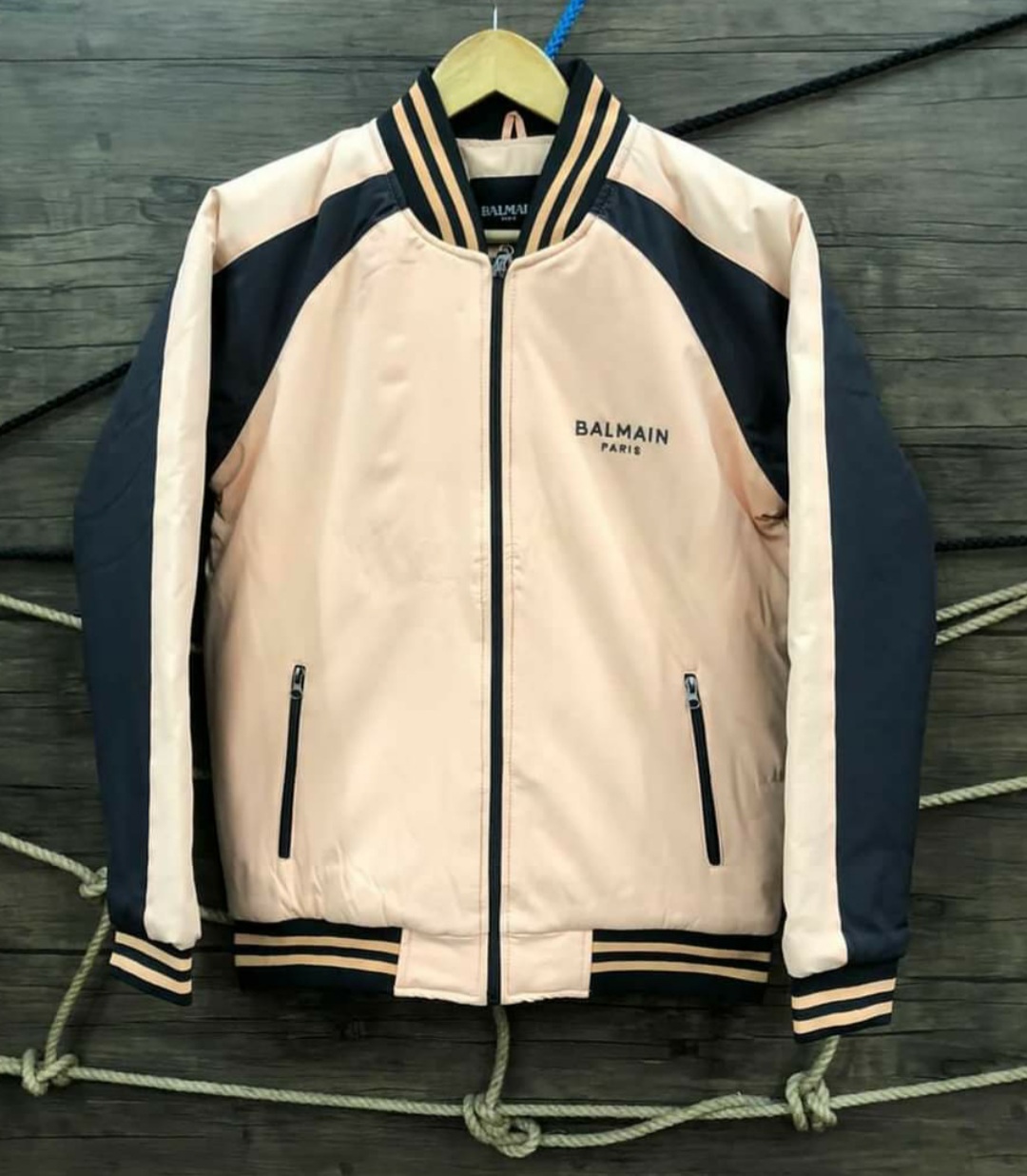 FIRST COPY BALMAIN IMPORTED JACKETS - Image 5