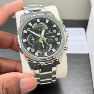 FIRST COPY CASIO EDIFICE WR100M