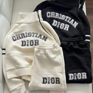 FIRST COPY Christian Dior women’s tracksuit