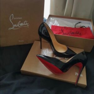 FIRST COPY Christian Louboutin Heels