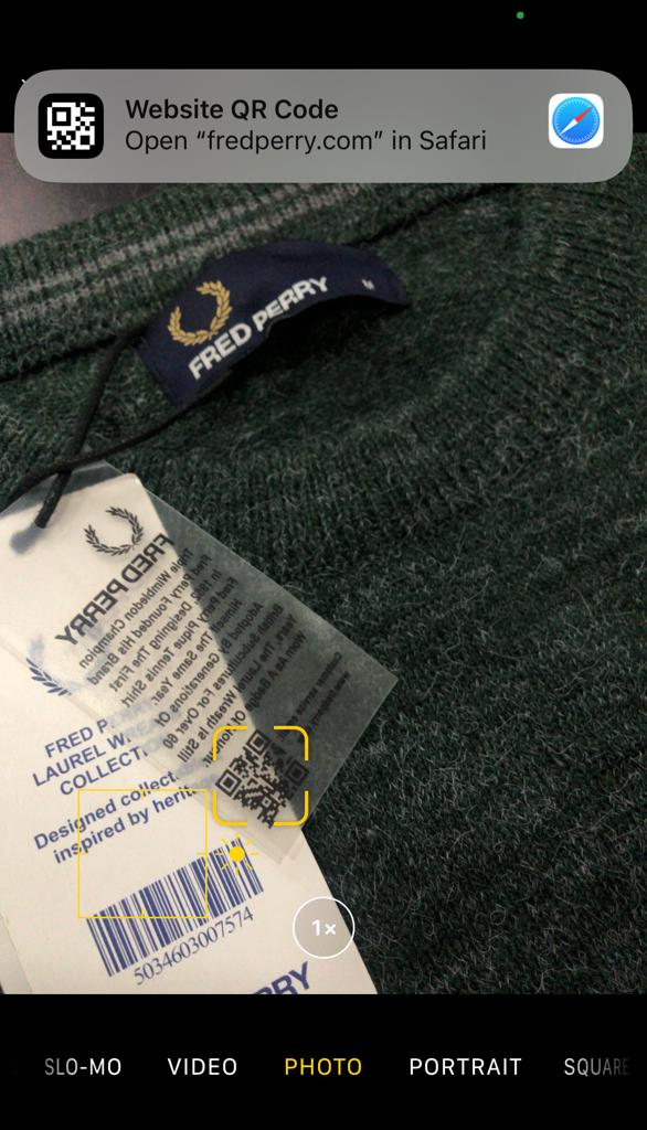 FIRST COPY FRED PERRY EXCLUSIVE WOOLLEN SWEATERS - Image 4
