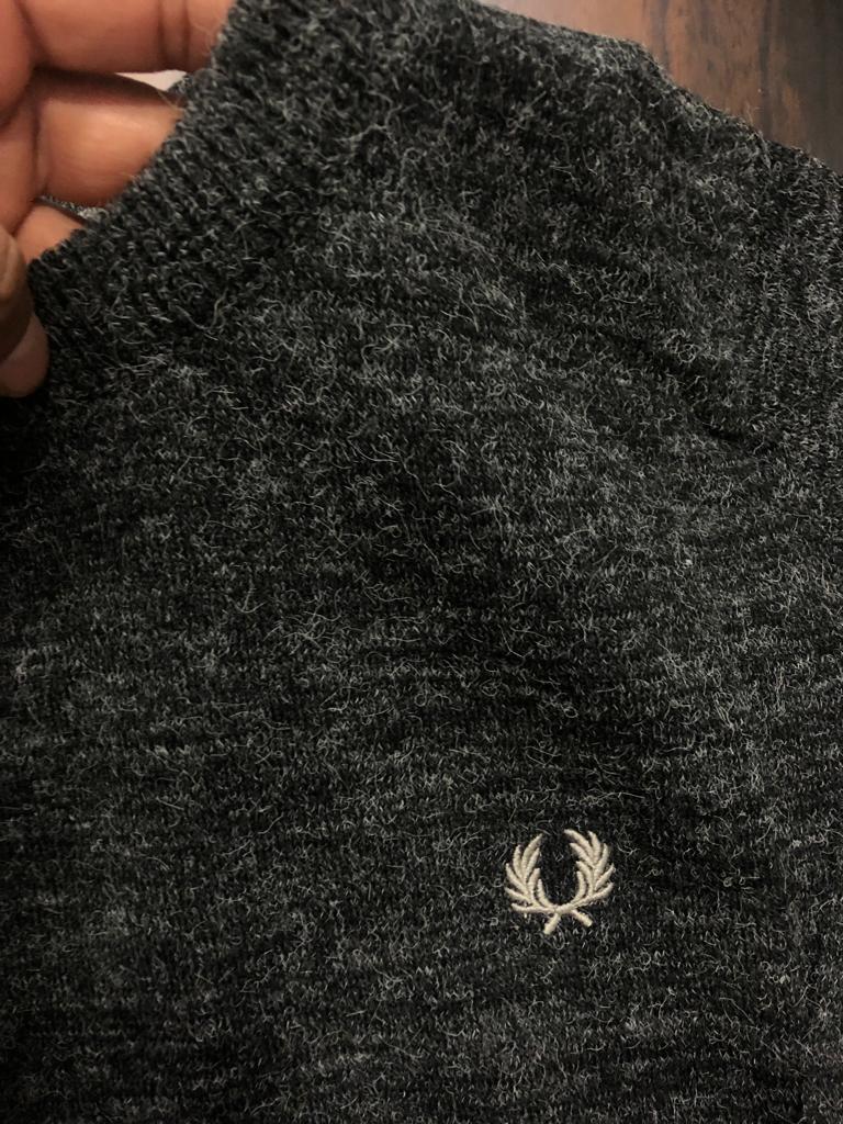 FIRST COPY FRED PERRY EXCLUSIVE WOOLLEN SWEATERS - Image 8
