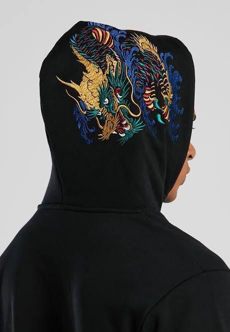 FIRST COPY GUCCI EXCLUSIVE HOODIE - Image 8