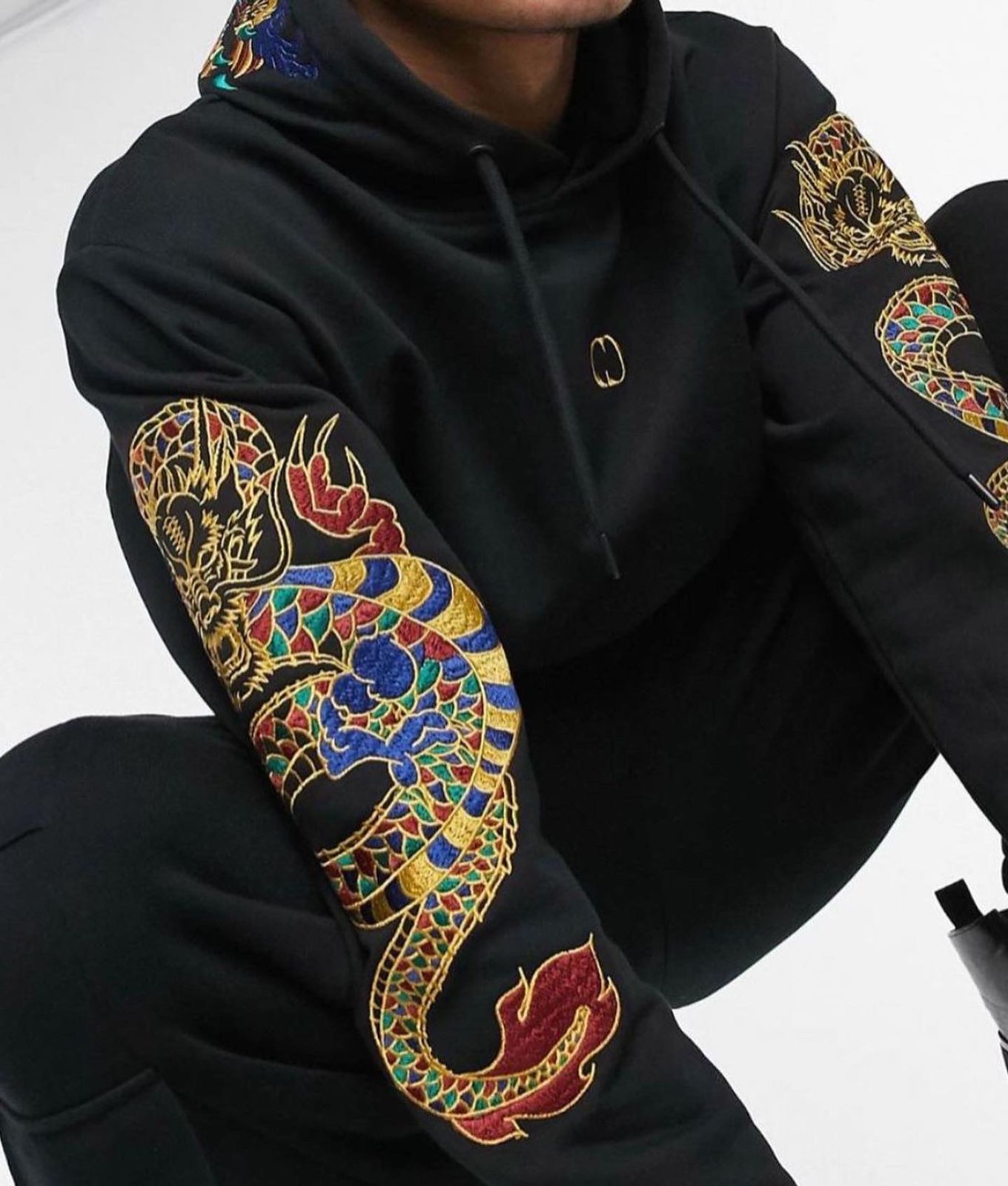 FIRST COPY GUCCI EXCLUSIVE HOODIE - Image 11