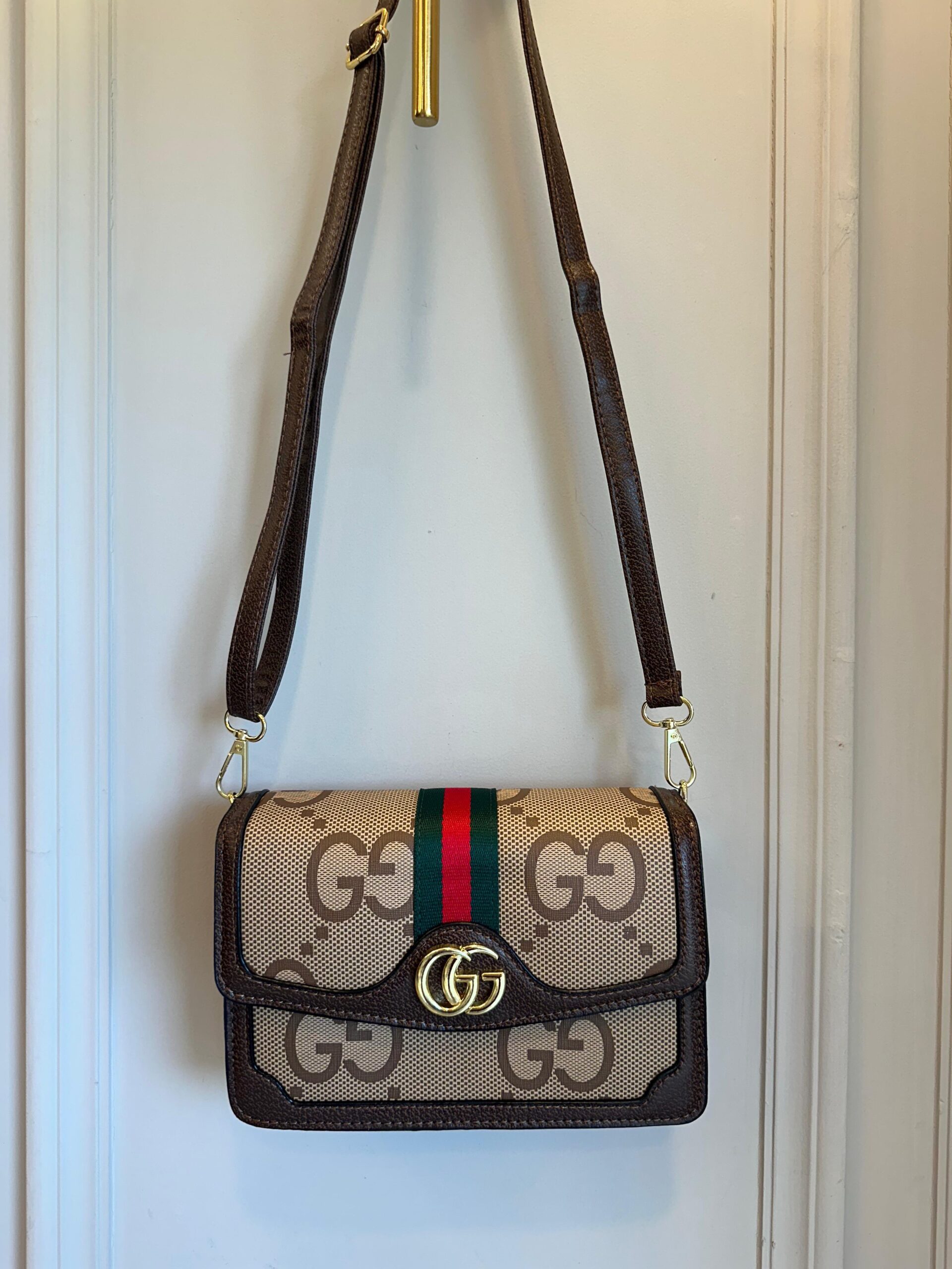 FIRST COPY GUCCI OPHIDIA MINI BAG - Image 2