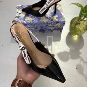 FIRST COPY J'Adior Slingback Pump