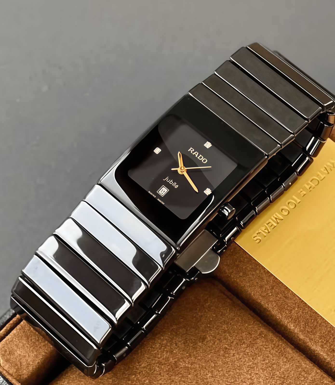 FIRST COPY Rado Watch For Men