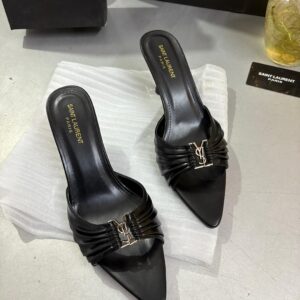 FIRST COPY YSL BABYLONE HEELS