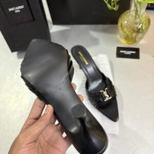 FIRST COPY YSL BABYLONE heels