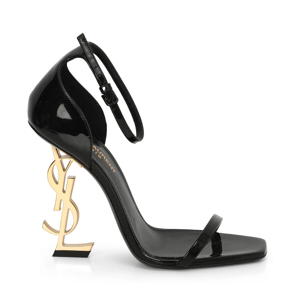 FIRST COPY YSL HEELS FOR WOMANS - Image 2