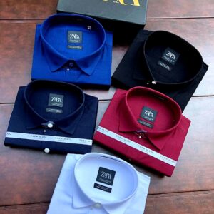 FIRST COPY ZARA MEN'S SHIRTS