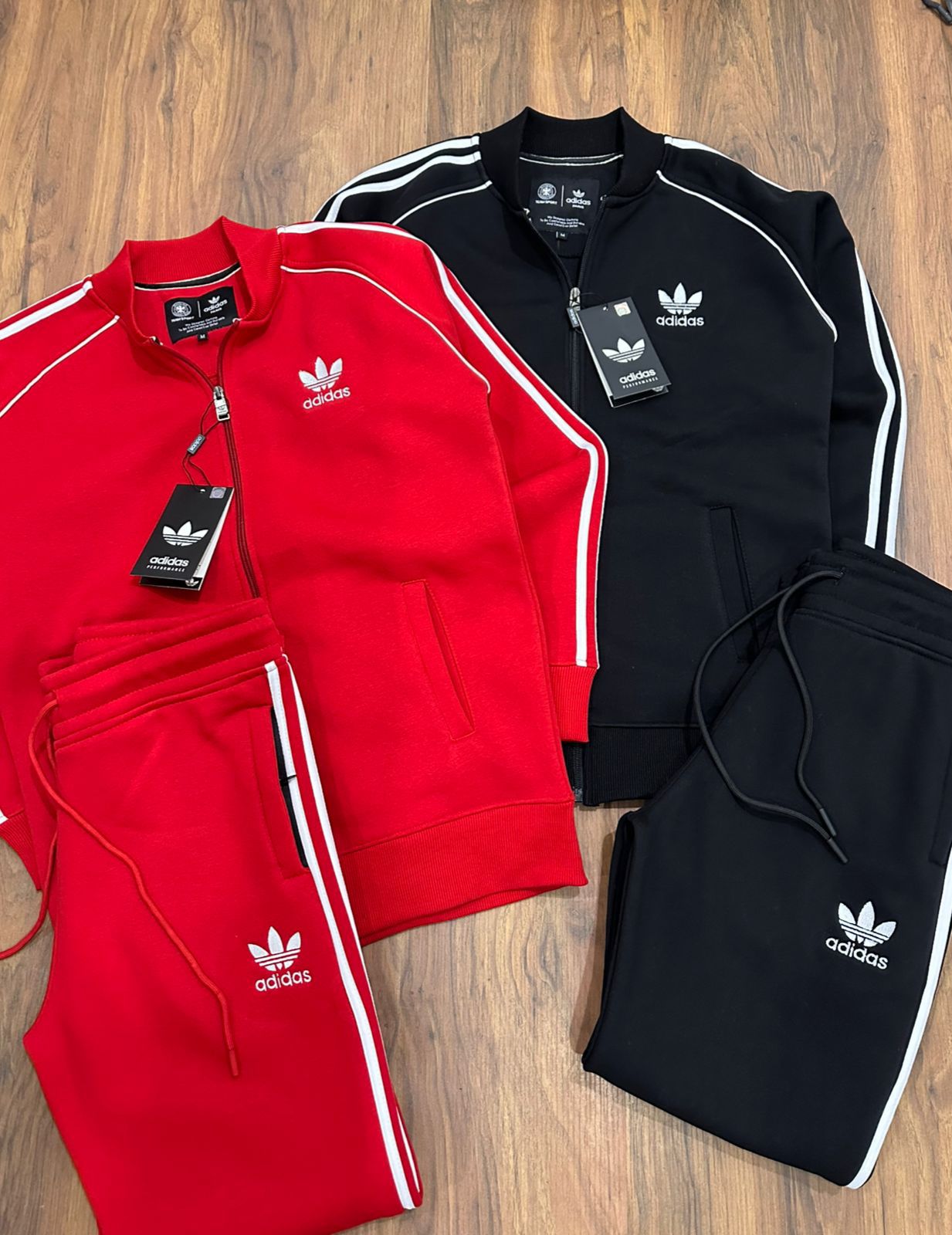 First Copy Adidas Tracksuit for Men - Image 6