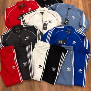 First Copy Adidas Tracksuit for Men