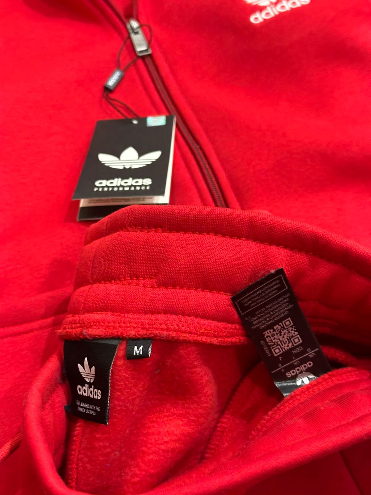 First Copy Adidas Tracksuit for Men - Image 8