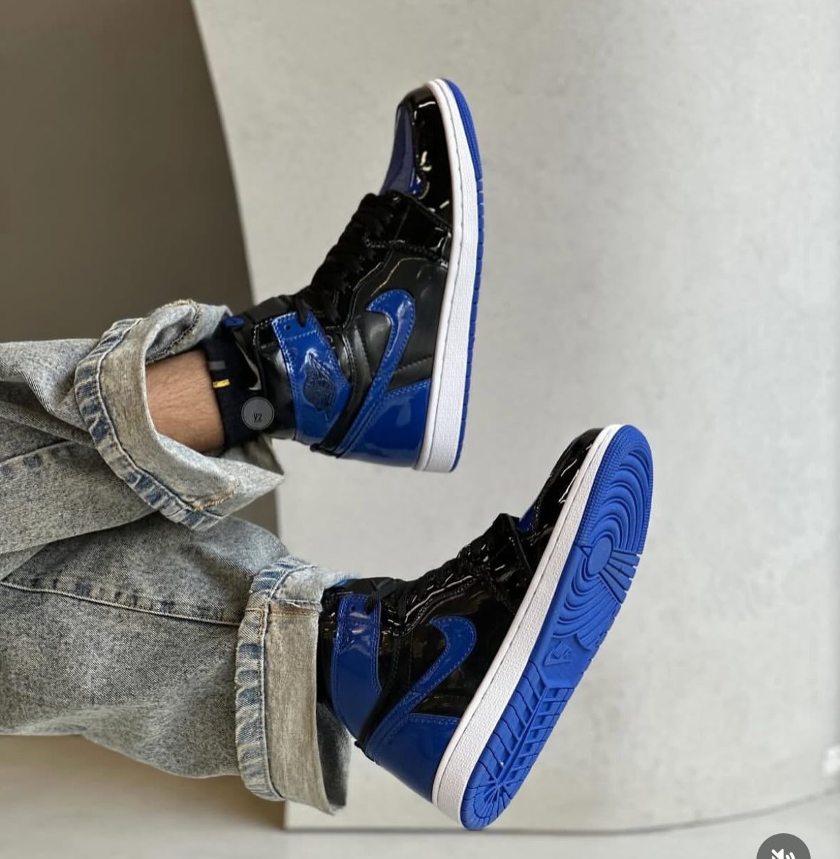 FIRST COPY AIR JORDANS RETRO 1 - Image 8