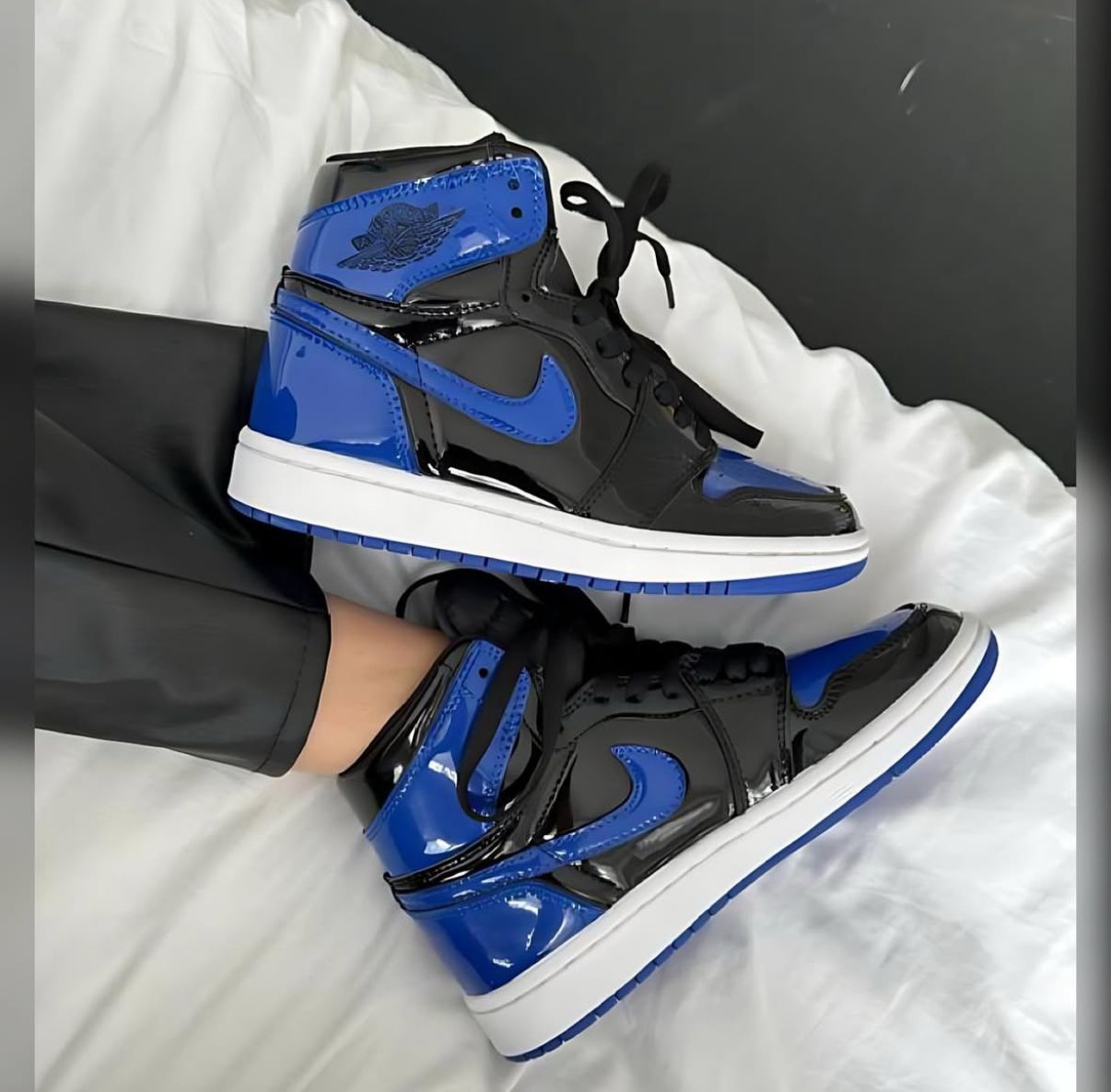 FIRST COPY AIR JORDANS RETRO 1 - Image 3