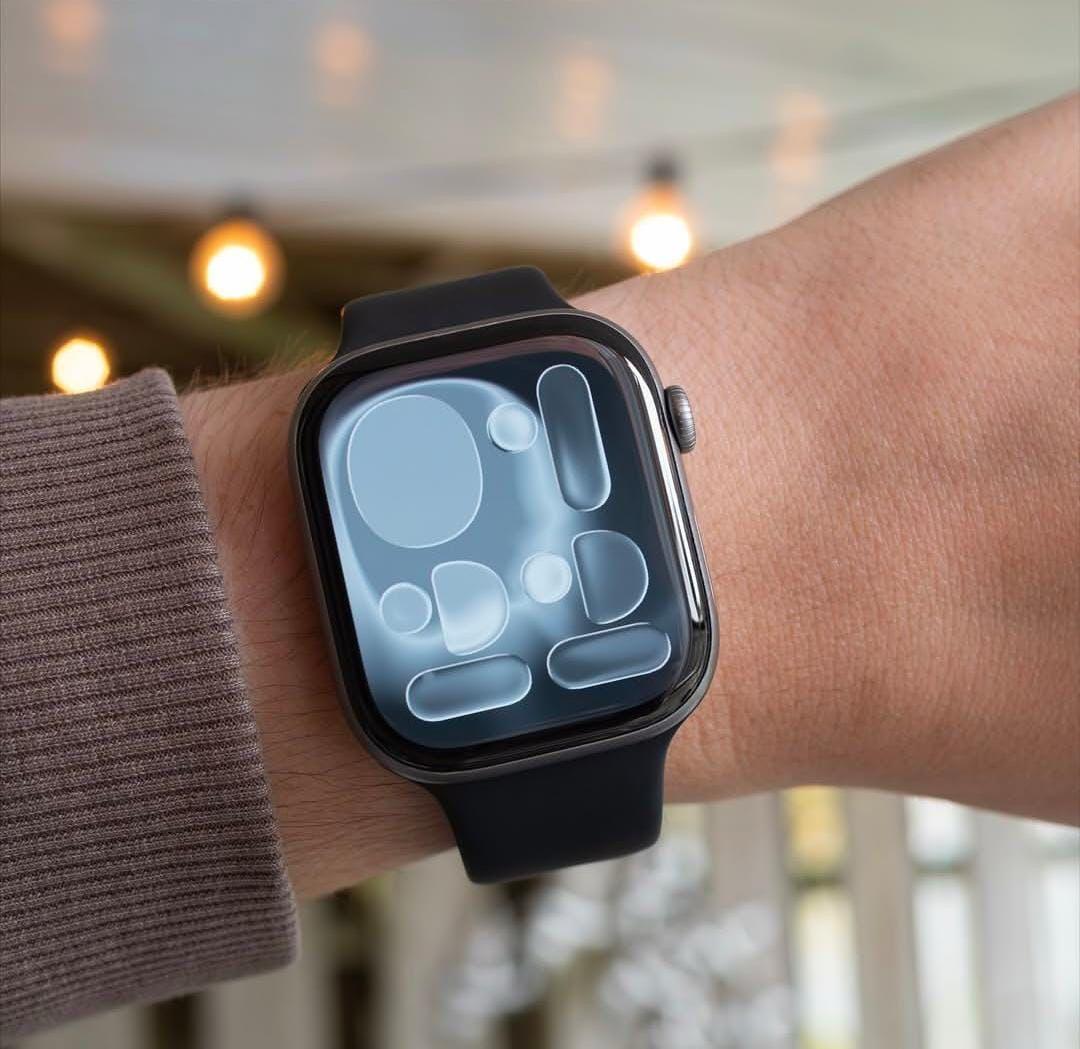 First Copy Apple Watch Series 11