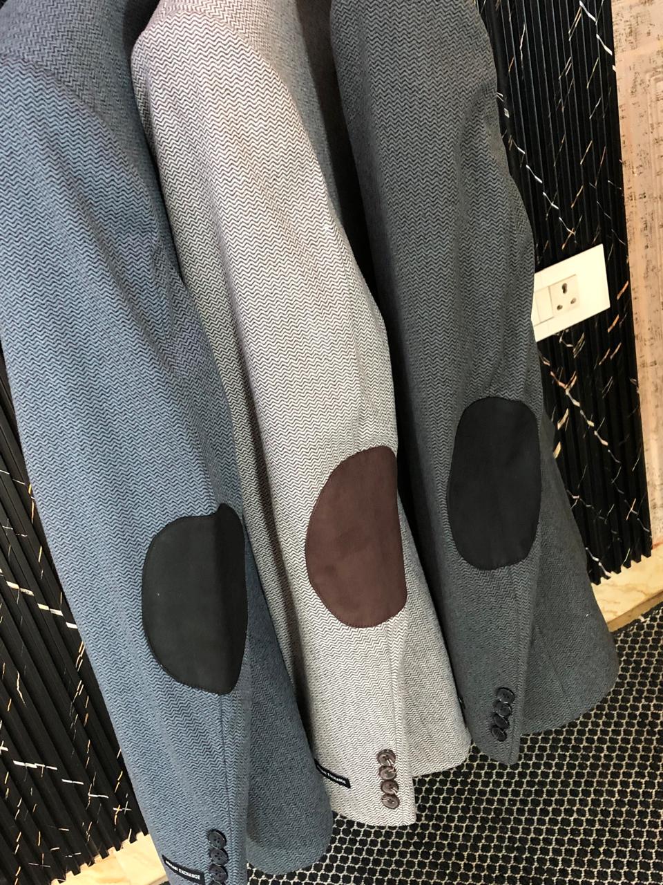 First Copy Armani Italian Blazer - Image 2