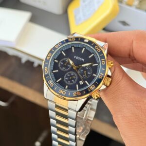 First Copy Fossil Bannon Men’s Watch