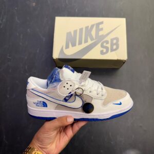 FIRST COPY NIKE SB DUNK X NORTH FACE