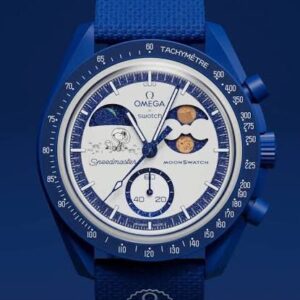 First Copy Omega x Swatch MoonSwatch Luxury