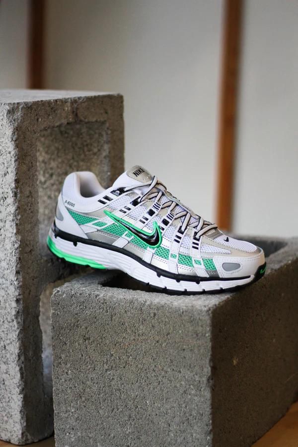 FIRST COPY NIKE P-6000 TRAINER SHOES - Image 6