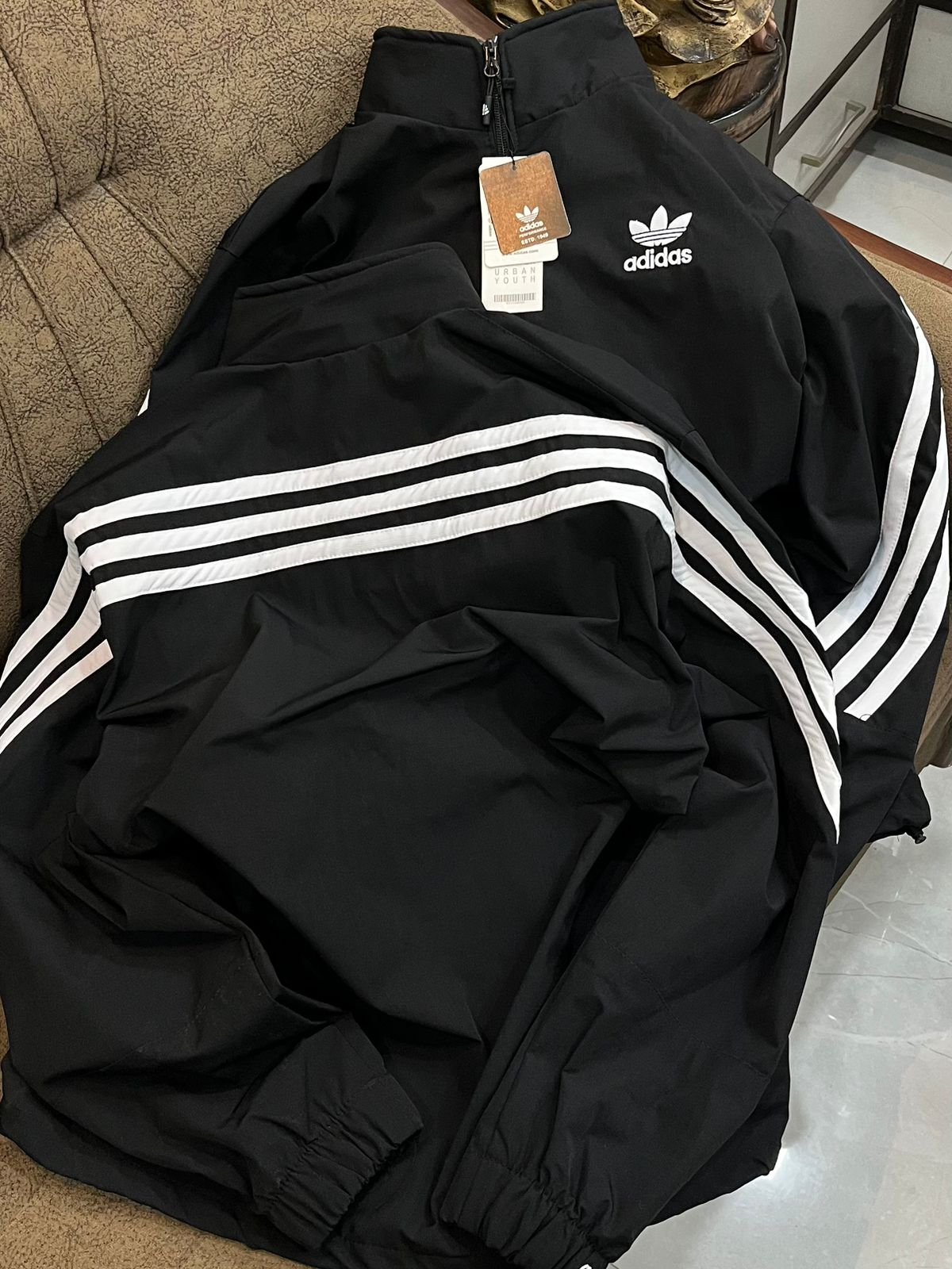 First Copy Adidas Back bonn 3 - Image 2