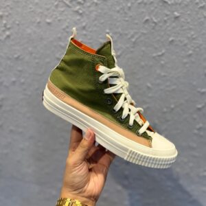 Converse Chuck Taylor x Todd Snyder