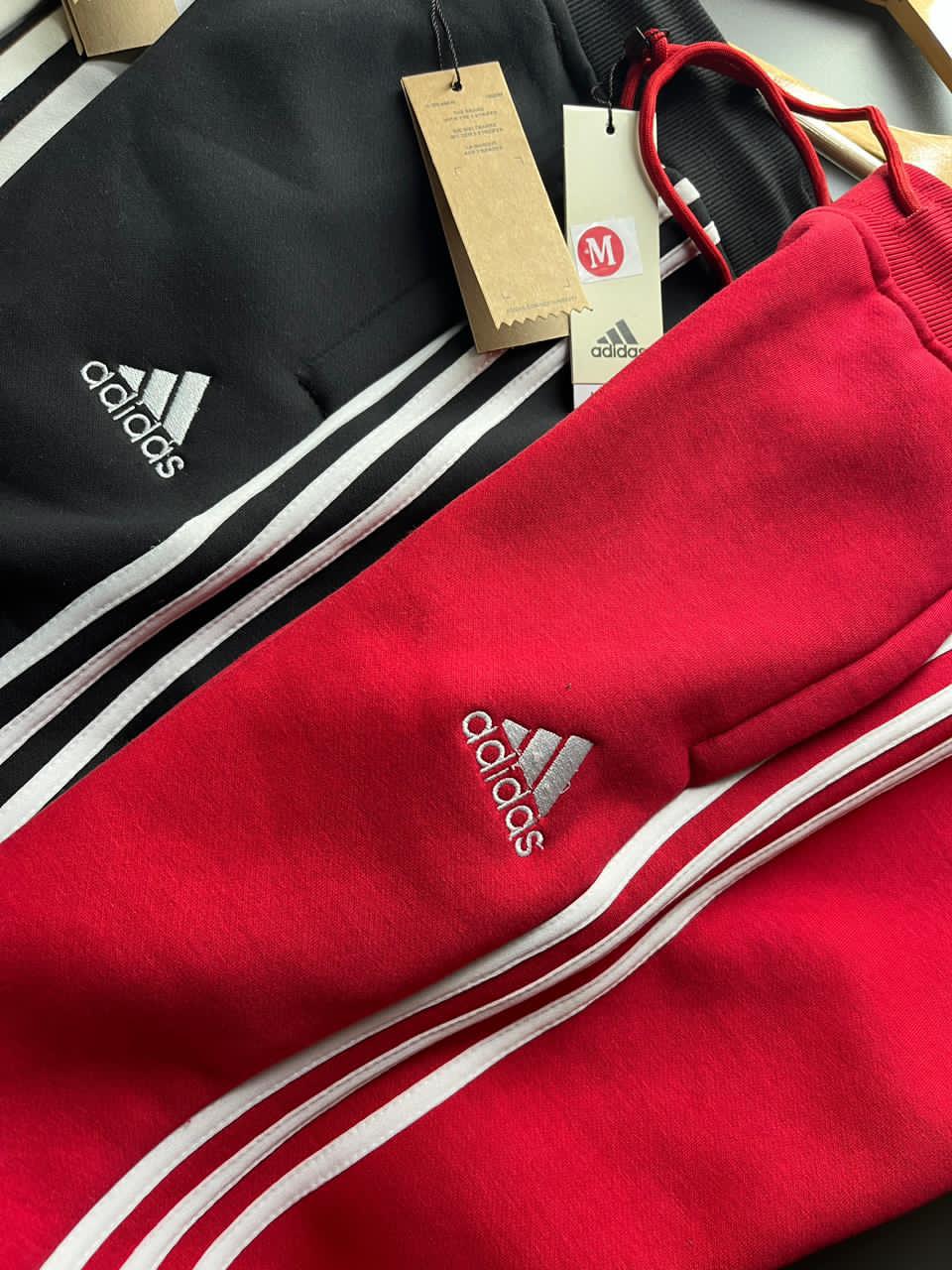 FIRST COPY ADIDAS COTTON LOWER - Image 4