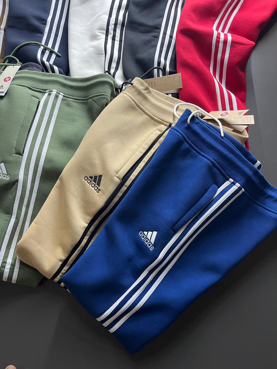 FIRST COPY ADIDAS COTTON LOWER - Image 7