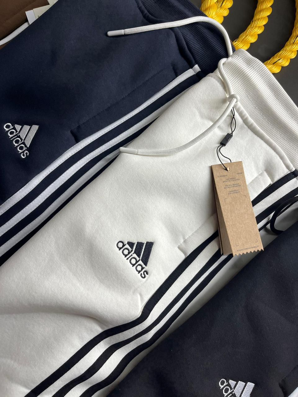 FIRST COPY ADIDAS COTTON LOWER - Image 2