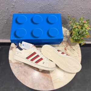 First Copy Adidas Originals Superstar x Louis Vuitton