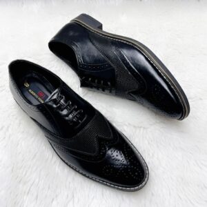 First Copy Alberto Formal Shoes