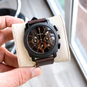 First Copy Fossil Classics Watch