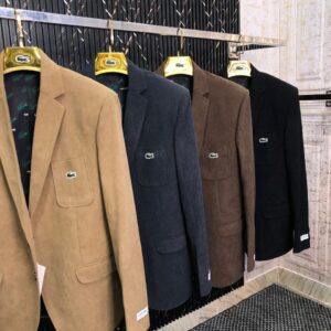 First Copy Lacoste Blazer For Men