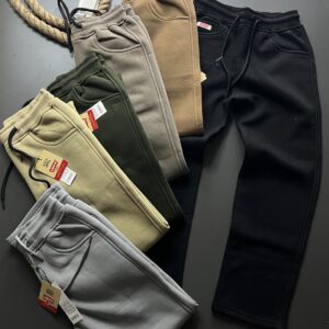 First Copy Levi’s Fleece Lower