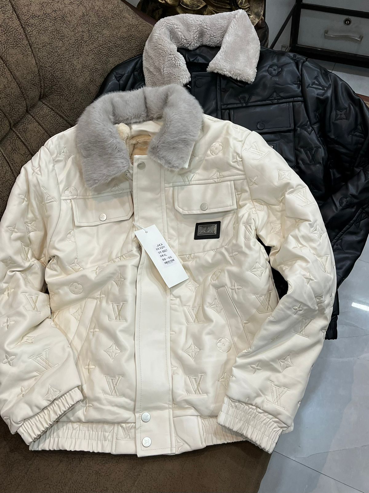 FIRST COPY Louis vuitton jacket