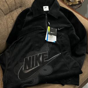 First Copy Nike Zipper Style Jacket