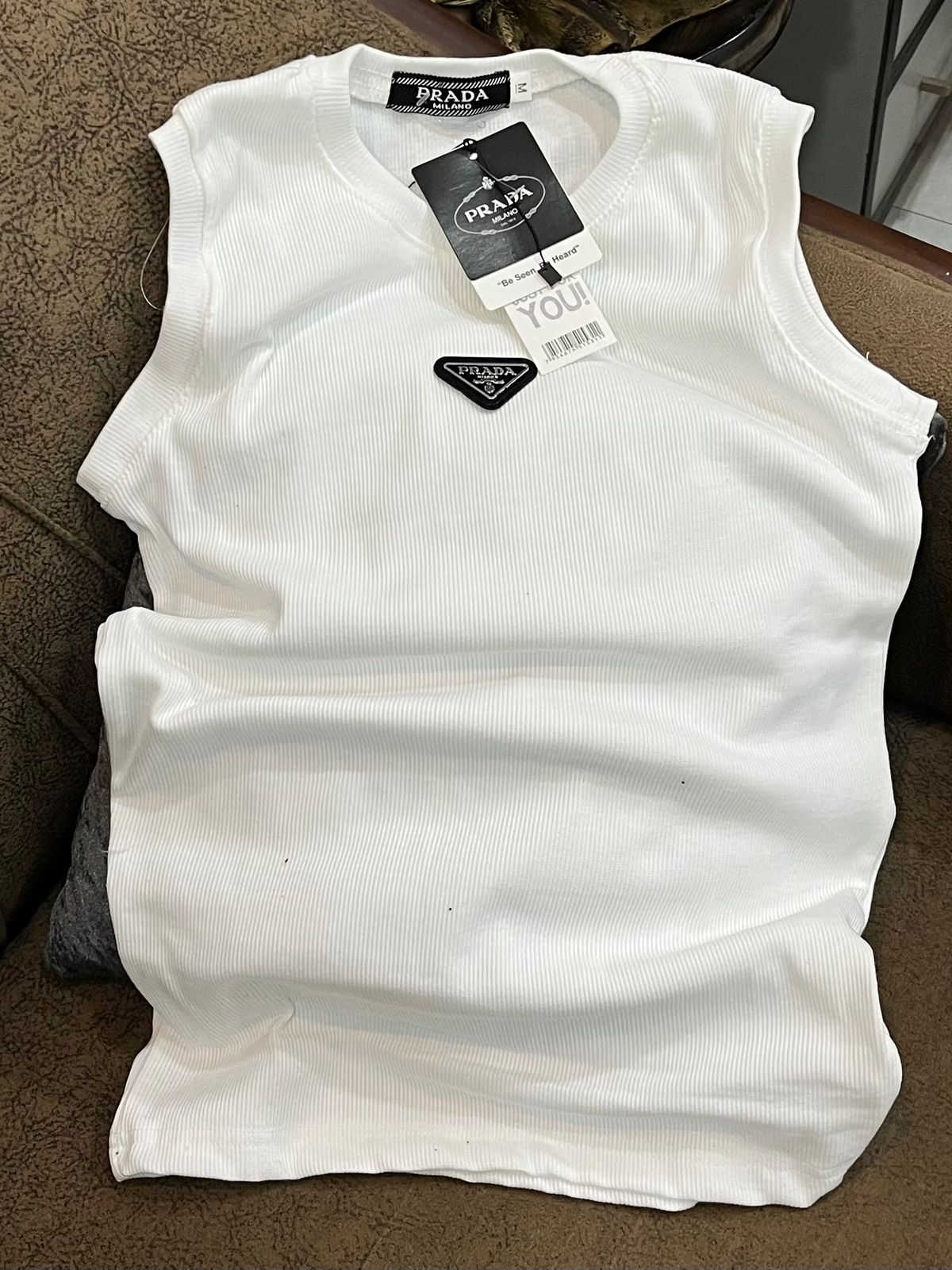 First Copy Prada Sando - Image 2