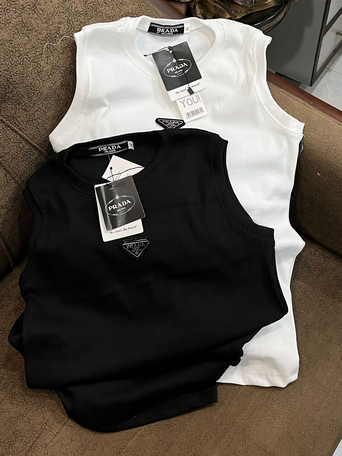 First Copy Prada Sando