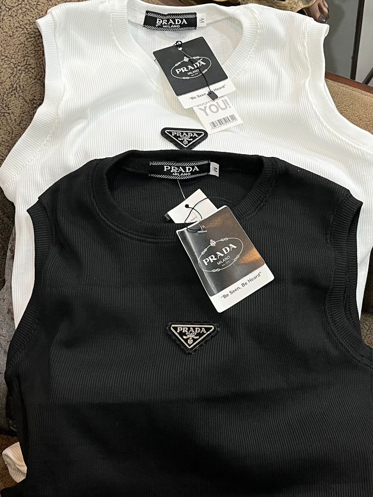 First Copy Prada Sando - Image 4