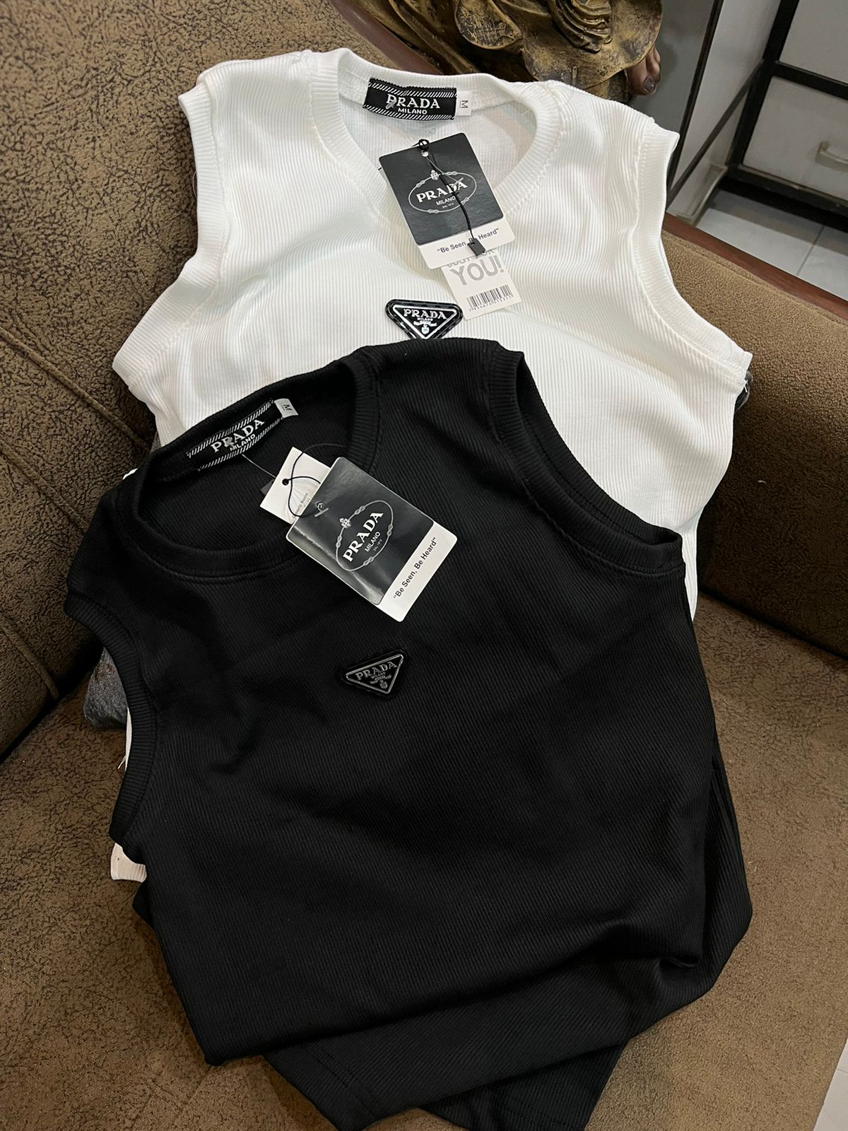 First Copy Prada Sando - Image 3