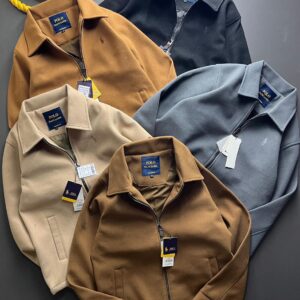 FIRST COPY RALPH LAUREN JACKET