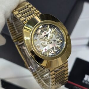 FIRST COPY Rado Diastar For Men